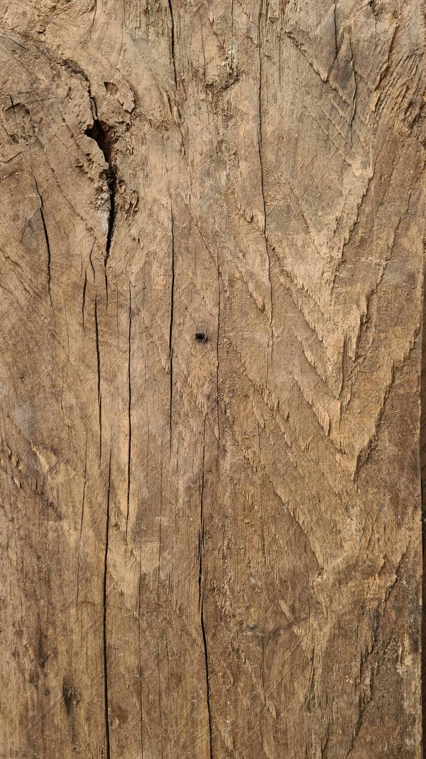Reclaimed Oak Wood