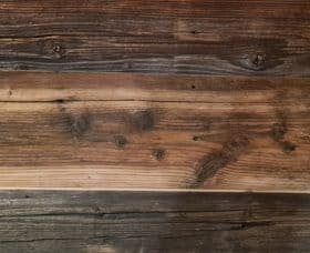 Barnwood Bruin