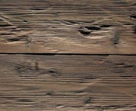 Fichte Gebrandt AB Top 19 mm 2 zijde tand en groef Retro-Wood verouderd