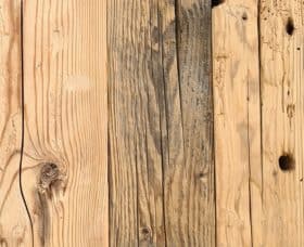 Reclaimed Fichte Wankanten Gekantrecht