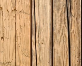 Reclaimed Fichte Wankanten Bekantrecht
